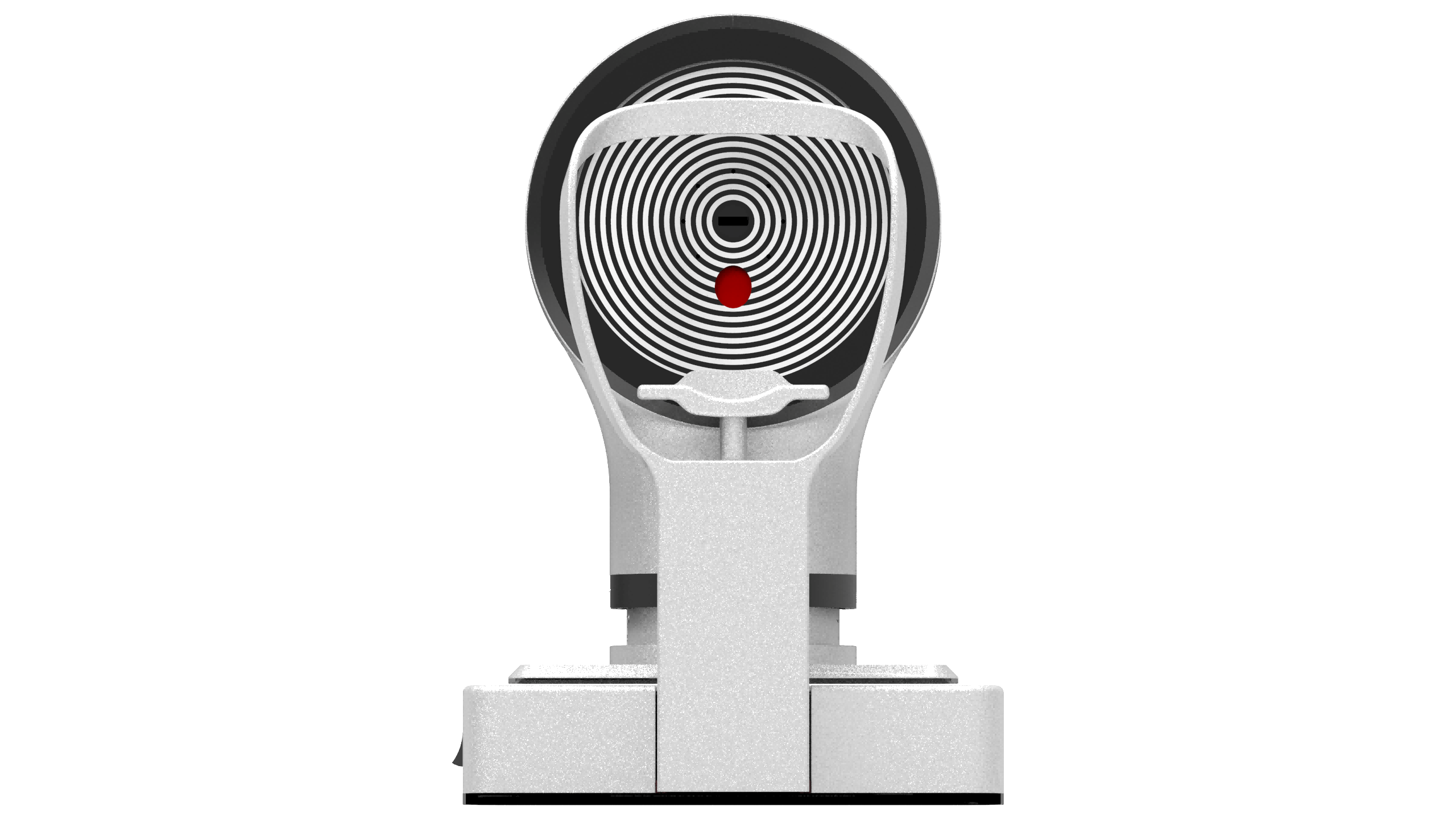 全自动三维眼前节测量系统