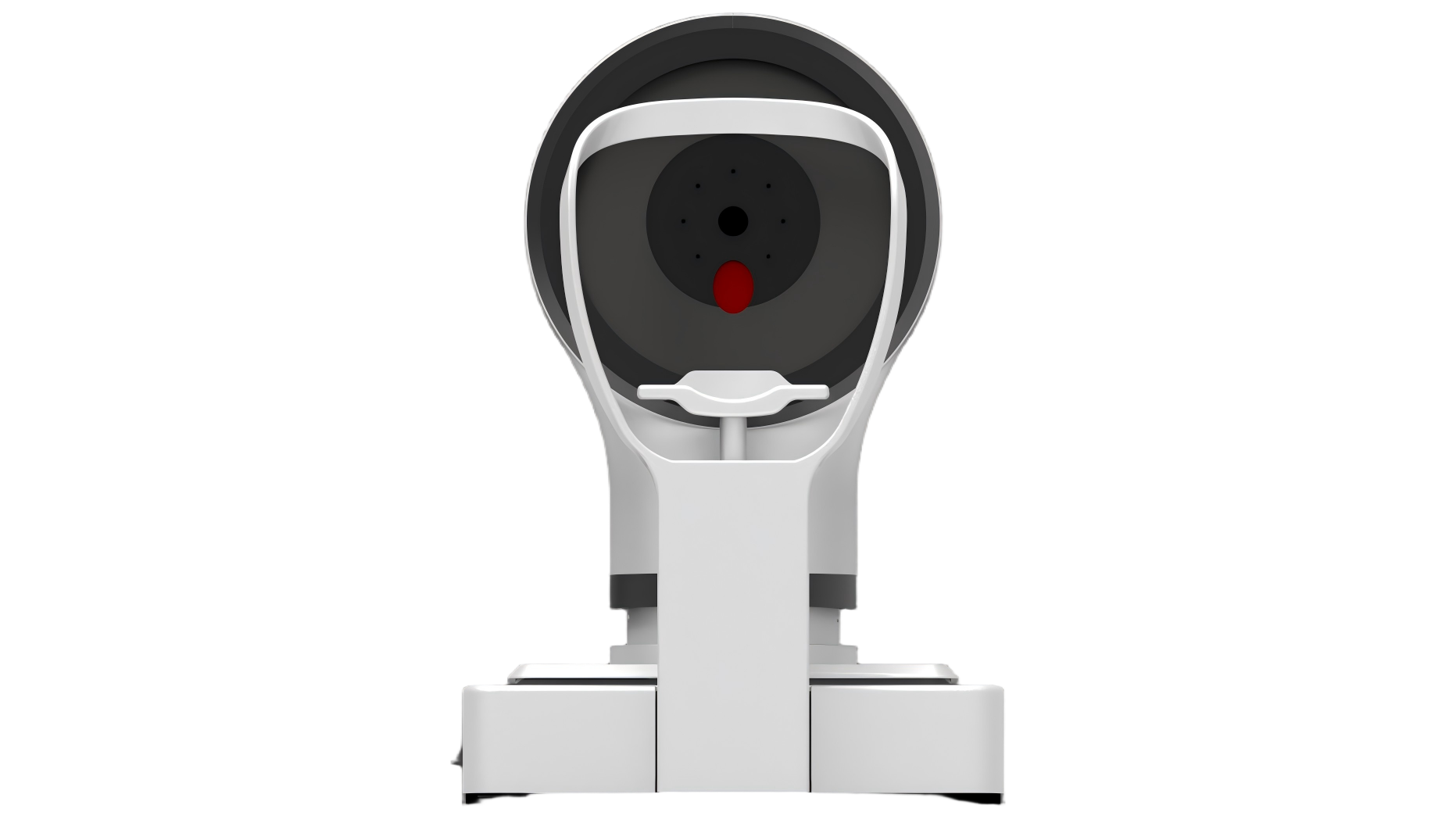 全自动眼前节测量系统