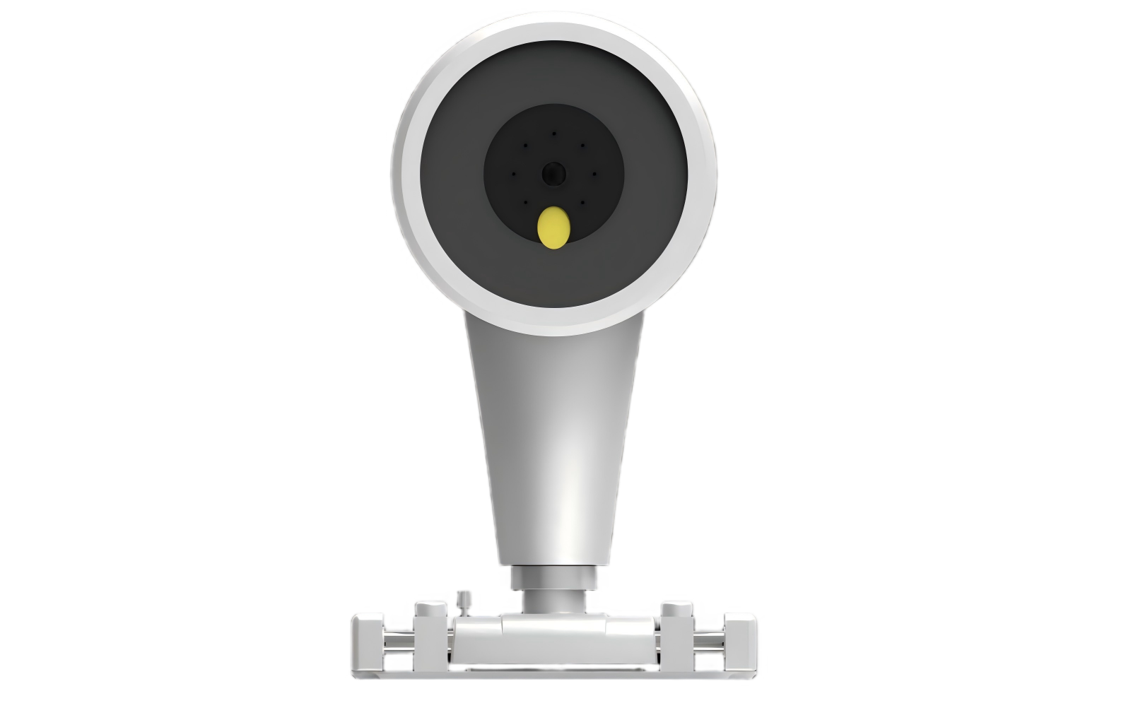 手动版眼前节测量系统