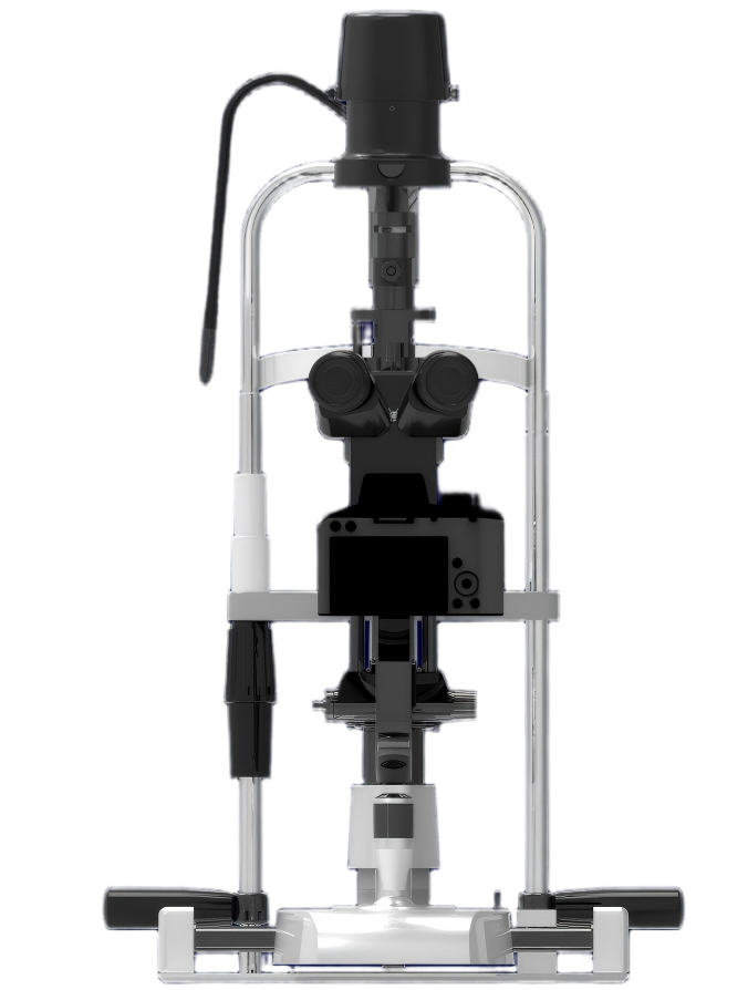 数码裂隙灯-下置相机